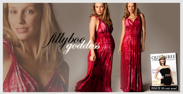 fillyboo goddess dresses